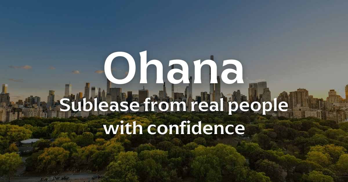 Search | Ohana